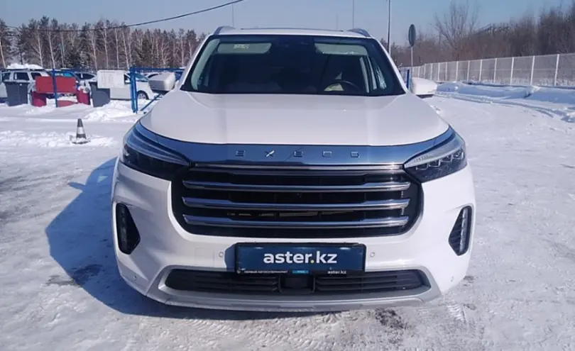EXEED VX 2023 года за 15 000 000 тг. в Усть-Каменогорск фото 2