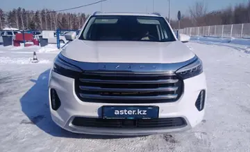 EXEED VX 2023 года за 15 000 000 тг. в Усть-Каменогорск фото 2