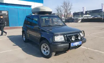 Suzuki Vitara 1994 года за 3 000 000 тг. в Алматы фото 2