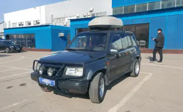 Suzuki Vitara 1994 года за 3 000 000 тг. в Алматы фото 1