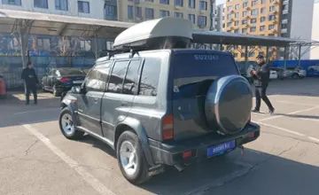 Suzuki Vitara 1994 года за 3 000 000 тг. в Алматы фото 4