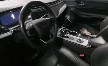 OMODA S5 2023 года за 7 500 000 тг. в Астана фото 5