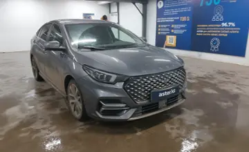 OMODA S5 2023 года за 7 500 000 тг. в Астана фото 2