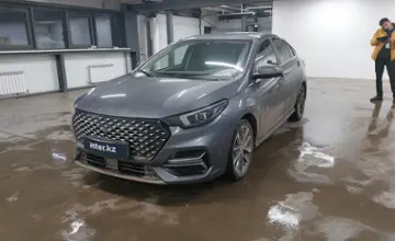 OMODA S5 2023 года за 7 500 000 тг. в Астана фото 1