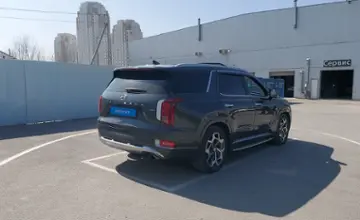Hyundai Palisade 2021 года за 22 000 000 тг. в Шымкент фото 3