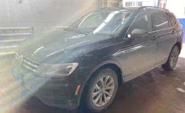 Volkswagen Tiguan 2018 года за 12 000 000 тг. в Астана фото 1