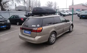 Subaru Outback 2003 года за 4 500 000 тг. в Алматы