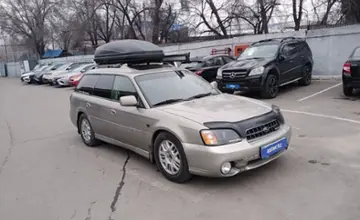 Subaru Outback 2003 года за 4 500 000 тг. в Алматы фото 3