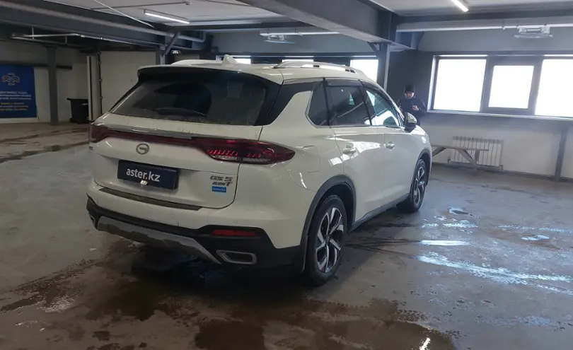 GAC GS5 2023 года за 11 700 000 тг. в Астана фото 3
