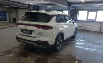 GAC GS5 2023 года за 11 700 000 тг. в Астана фото 3