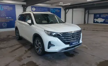 GAC GS5 2023 года за 11 700 000 тг. в Астана фото 2