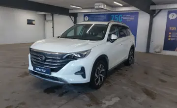 GAC GS5 2023 года за 11 700 000 тг. в Астана фото 1
