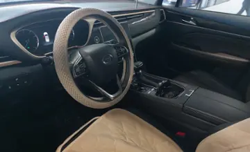 GAC GS5 2023 года за 11 700 000 тг. в Астана фото 5