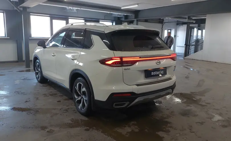 GAC GS5 2023 года за 11 700 000 тг. в Астана фото 4
