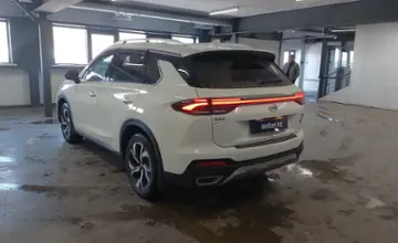 GAC GS5 2023 года за 11 700 000 тг. в Астана фото 4