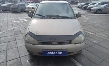 LADA (ВАЗ) Kalina 2006 года за 700 000 тг. в Уральск фото 2