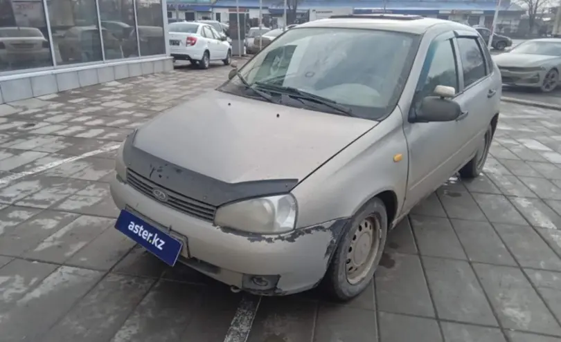 LADA (ВАЗ) Kalina 2006 года за 700 000 тг. в Уральск