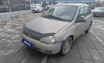 LADA (ВАЗ) Kalina 2006 года за 700 000 тг. в Уральск фото 1