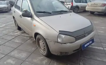 LADA (ВАЗ) Kalina 2006 года за 700 000 тг. в Уральск фото 3