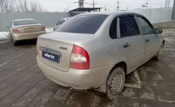 LADA (ВАЗ) Kalina 2006 года за 700 000 тг. в Уральск