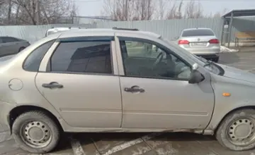 LADA (ВАЗ) Kalina 2006 года за 700 000 тг. в Уральск фото 4