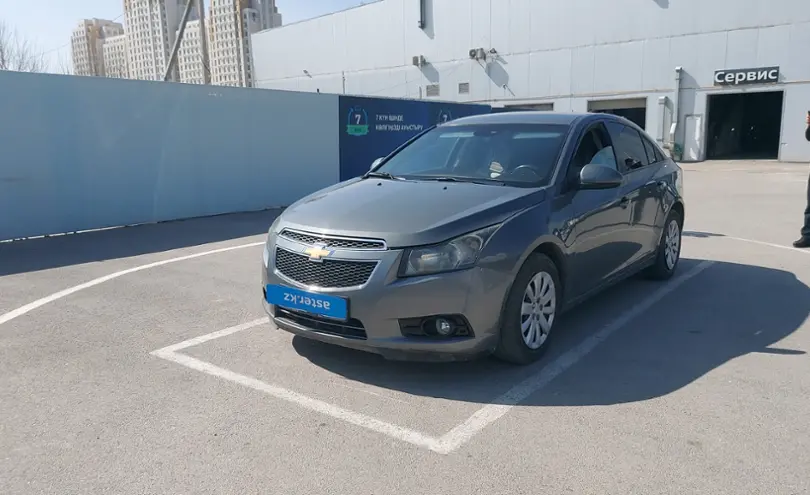 Chevrolet Cruze 2010 года за 3 000 000 тг. в Шымкент