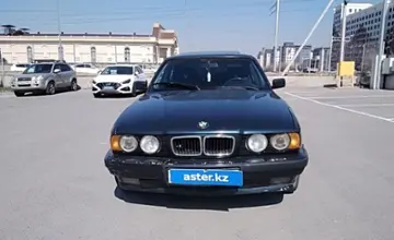 BMW 5 серии 1995 года за 2 500 000 тг. в Шымкент фото 2