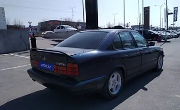 BMW 5 серии 1995 года за 2 500 000 тг. в Шымкент