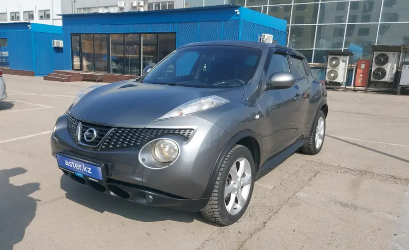 Nissan Juke 2012 года за 5 500 000 тг. в Алматы