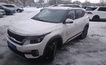 Kia Seltos 2022 года за 13 000 000 тг. в Актобе фото 1