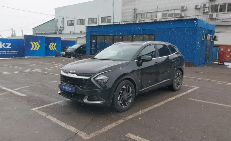 Kia Sportage 2023 года за 15 200 000 тг. в Алматы