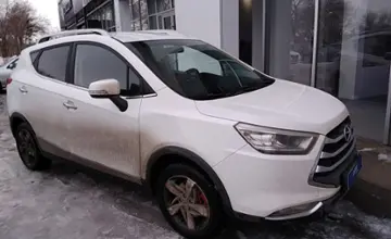JAC S3 2018 года за 5 500 000 тг. в Актобе фото 3