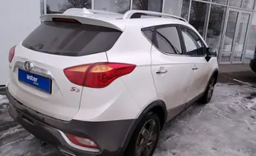 JAC S3 2018 года за 5 500 000 тг. в Актобе