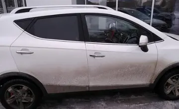 JAC S3 2018 года за 5 500 000 тг. в Актобе фото 4