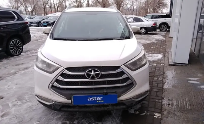 JAC S3 2018 года за 5 500 000 тг. в Актобе фото 2