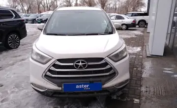 JAC S3 2018 года за 5 500 000 тг. в Актобе фото 2