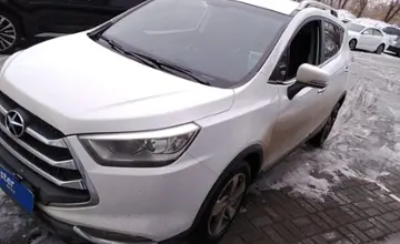JAC S3 2018 года за 5 500 000 тг. в Актобе фото 1
