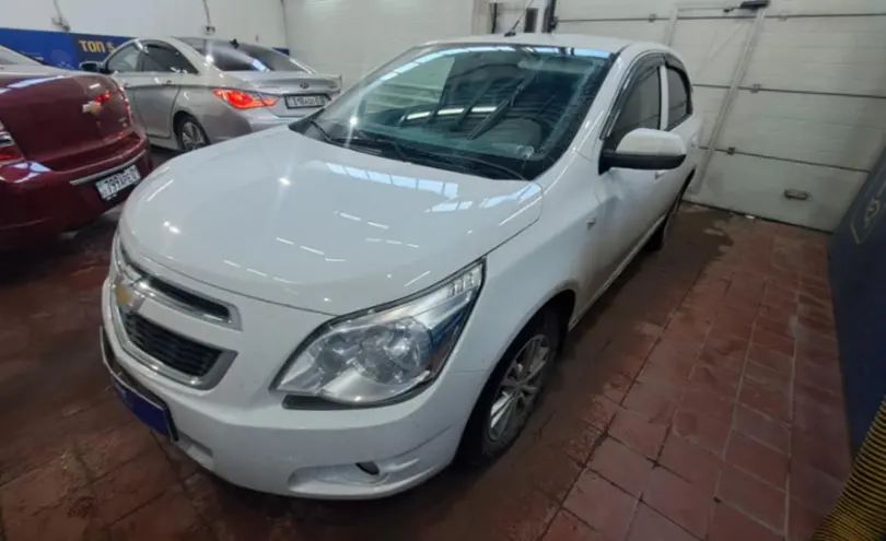 Chevrolet Cobalt 2023 года за 6 900 000 тг. в Астана