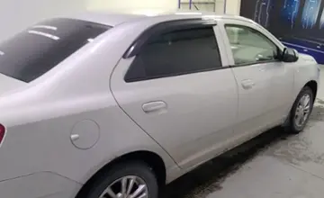 Chevrolet Cobalt 2024 года за 7 500 000 тг. в Павлодар фото 4