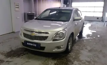 Chevrolet Cobalt 2024 года за 7 500 000 тг. в Павлодар фото 1