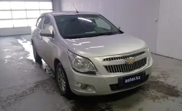Chevrolet Cobalt 2024 года за 7 500 000 тг. в Павлодар фото 3