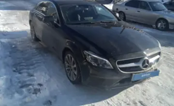 Mercedes-Benz CLS 2014 года за 14 000 000 тг. в Караганда фото 3