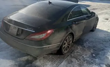 Mercedes-Benz CLS 2014 года за 14 000 000 тг. в Караганда