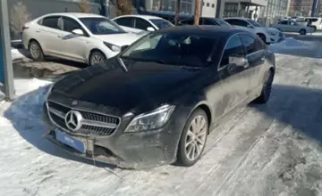 Mercedes-Benz CLS 2014 года за 14 000 000 тг. в Караганда фото 1