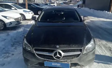 Mercedes-Benz CLS 2014 года за 14 000 000 тг. в Караганда фото 2