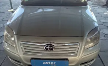 Toyota Avensis 2004 года за 4 000 000 тг. в Талдыкорган фото 2
