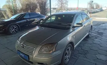 Toyota Avensis 2004 года за 4 000 000 тг. в Талдыкорган фото 1