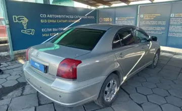 Toyota Avensis 2004 года за 4 000 000 тг. в Талдыкорган