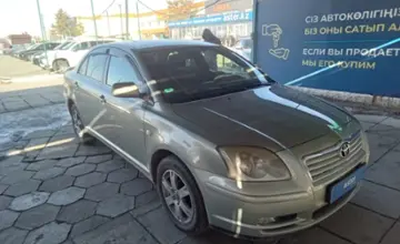 Toyota Avensis 2004 года за 4 000 000 тг. в Талдыкорган фото 3