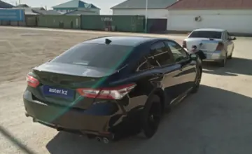 Toyota Camry 2019 года за 11 000 000 тг. в Кызылорда